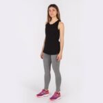 Joma 82P4R2113 أسود واحة أعلى الخزان نحيف - Image 4
