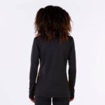 Joma 82P4R2116 برتقالة سوداء قميص من النوع الثقيل النخبة الثامن نحيف - Image 4
