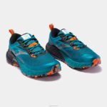 Joma 82P4R211 البترول أحذية الجري tk.rase 23 رجال - Image 2