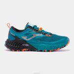 Joma 82P4R211 البترول أحذية الجري tk.rase 23 رجال