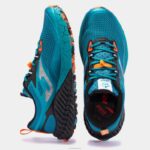 Joma 82P4R211 البترول أحذية الجري tk.rase 23 رجال - Image 4