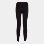 Joma 82P4R2126 أسود أبيض لباس ضيق طويل كومبي تورنيو نحيف - Image 2