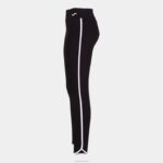 Joma 82P4R2126 أسود أبيض لباس ضيق طويل كومبي تورنيو نحيف - Image 3