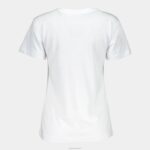 Joma 82P4R2138 أبيض قميص كم قصير fidal 23/24 نحيف - Image 2