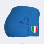 Joma 82P4R2139 الأزرق الملكي شورت فيدال 23/24 نحيف - Image 2