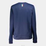 Joma 82P4R2141 الأزرق الداكن الاتحاد الايطالى للتنس والباديل من النوع الثقيل نحيف - Image 2