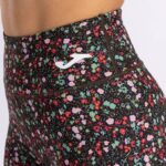Joma 82P4R2142 أسود وردي كاكي لباس ضيق طويل دافني نحيف - Image 7