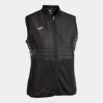 Joma 82P4R2144 أسود جيليه r- درب الطبيعة نحيف