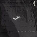 Joma 82P4R2144 أسود جيليه r- درب الطبيعة نحيف - Image 3