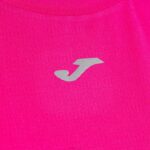 Joma 82P4R2147 لون القرنفل قميص قصير الأكمام r-night نحيف - Image 3