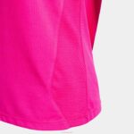 Joma 82P4R2147 لون القرنفل قميص قصير الأكمام r-night نحيف - Image 4