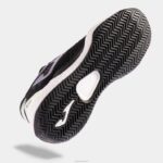 Joma 82P4R2149 أسود وردي أحذية تي نقطة 23 محكمة صلبة نحيف - Image 5