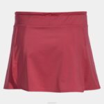 Joma 82P4R2159 أحمر تنورة مفتوحة ثانيا نحيف - Image 2