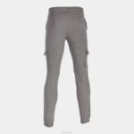 Joma 82P4R2160 مزيج الرمادي لونغز السراويل دافني نحيف - Image 4