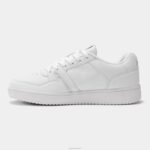 Joma 82P4R2173 أبيض الأحذية الكاجوال c.platea منخفضة 23 نحيف - Image 2