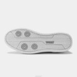 Joma 82P4R2173 أبيض الأحذية الكاجوال c.platea منخفضة 23 نحيف - Image 4