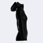 Joma 82P4R2176 أسود سترة واقية r- درب الطبيعة نحيف - Image 2