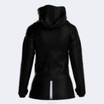 Joma 82P4R2176 أسود سترة واقية r- درب الطبيعة نحيف - Image 3