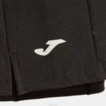 Joma 82P4R2177 أسود مستكشف التنورة نحيف - Image 6