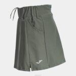 Joma 82P4R2178 الكاكي مستكشف التنورة نحيف - Image 4