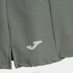 Joma 82P4R2178 الكاكي مستكشف التنورة نحيف - Image 6