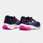 Joma 82P4R2179 الفوشيه الأزرق الداكن حذاء الجري r.victory 23 نحيف - Image 3