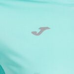Joma 82P4R2180 الفيروز قميص قصير الأكمام المستكشف نحيف - Image 3