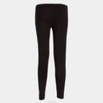 Joma 82P4R2186 أسود أبيض لباس ضيق طويل الأسد نحيف - Image 5