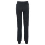 Joma 82P4R2188 أسود longs السراويل الفرس نحيف - Image 2