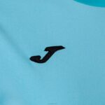 Joma 82P4R2192 السماء الزرقاء قميص قصير الأكمام الفائز الثاني نحيف - Image 5