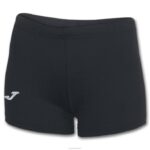 Joma 82P4R2205 أسود اكاديمية شورت تايتس براما نحيف