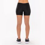 Joma 82P4R2205 أسود اكاديمية شورت تايتس براما نحيف - Image 3