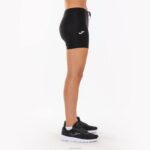 Joma 82P4R2205 أسود اكاديمية شورت تايتس براما نحيف - Image 4