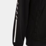 Joma 82P4R2216 برتقالة سوداء سترة مقنعين صديقة للبيئة سوبرنوفا نحيف - Image 4