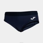 Joma 82P4R2218 الأزرق الداكن منافسة الرقبة لتدفئة أوليمبيا الثاني نحيف - Image 3