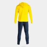 Joma 82P4R221 أصفر أزرق كحلي رياضية فينيكس الثاني رجال - Image 2