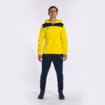 Joma 82P4R221 أصفر أزرق كحلي رياضية فينيكس الثاني رجال - Image 3