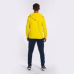 Joma 82P4R221 أصفر أزرق كحلي رياضية فينيكس الثاني رجال - Image 4