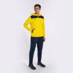 Joma 82P4R221 أصفر أزرق كحلي رياضية فينيكس الثاني رجال - Image 5