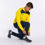 Joma 82P4R221 أصفر أزرق كحلي رياضية فينيكس الثاني رجال - Image 8