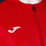 Joma 82P4R2222 أحمر أزرق كحلي بطولة رياضية صديقة للبيئة نحيف - Image 3