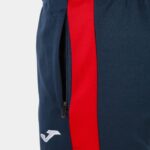 Joma 82P4R2222 أحمر أزرق كحلي بطولة رياضية صديقة للبيئة نحيف - Image 5