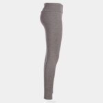 Joma 82P4R2239 مزيج الرمادي لباس ضيق طويل نحيف - Image 4