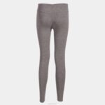 Joma 82P4R2239 مزيج الرمادي لباس ضيق طويل نحيف - Image 5