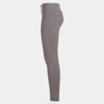 Joma 82P4R2239 مزيج الرمادي لباس ضيق طويل نحيف - Image 6