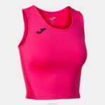 Joma 82P4R2243 الفلورسنت الوردي الفائز على مستوى الخزان نحيف