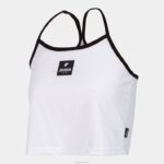 Joma 82P4R2245 أبيض تانك توب كاليفورنيا نحيف