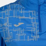 Joma 82P4R2251 الأزرق الملكي قميص من النوع الثقيل النخبة الثامن نحيف - Image 3