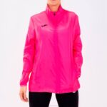 Joma 82P4R2259 الفلورسنت الوردي سترة واقية النخبة السابع نحيف - Image 2