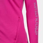 Joma 82P4R2266 لون القرنفل سترة r-city نحيف - Image 11